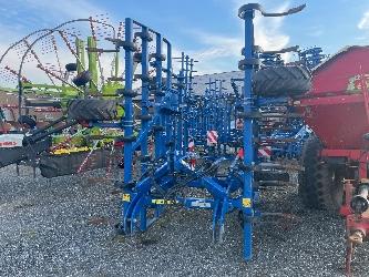 Köckerling Allrounder 600