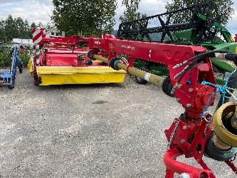 Pöttinger Novacat 3007 TD