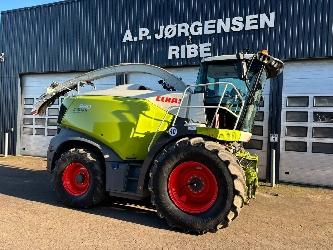 CLAAS Jaguar 980