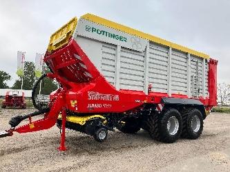 Pöttinger JUMBO 8330 DB