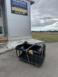 Ålö Quicke Multibenne M+ 130