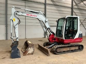 Takeuchi TB 250
