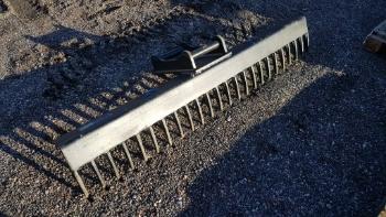 SE Equipment Kratta S30 S40 S45 S50