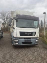 MAN TGM 15.250