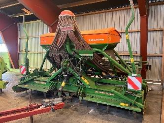 Amazone AD-P 400 Super