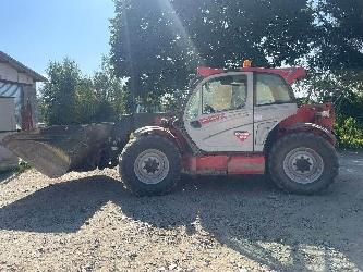 Manitou MLT 840-137 PS