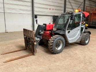 Manitou MT 625 H COMFORT