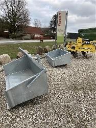 Fliegl 1,2 - 2,2 meter