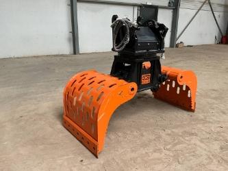 Heuss gsr 10-700
