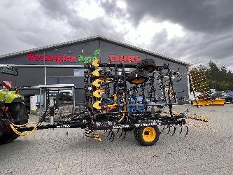 Multiva OPTIMA EVO 600