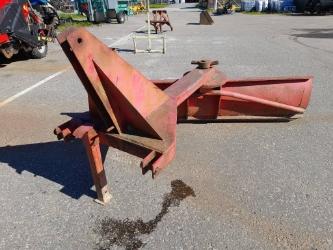 Perälevy Perälevy 2,5m