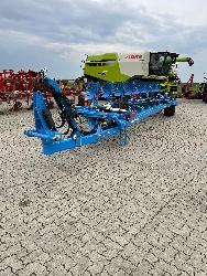 Lemken Diamant 16