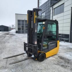Atlet ET20L 6000mm HYRKÖP från 1544 kr/mån