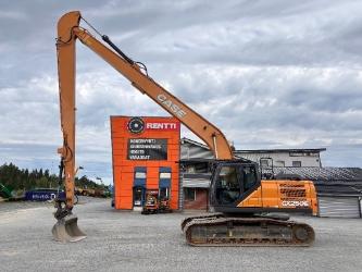 CASE CX 250 E LR