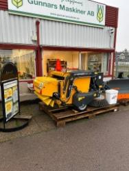 Schmidt MSH 070 SOPMASKIN