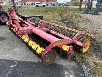 Väderstad Carrier 400 lautasmuokkain
