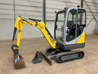 Neuson Et 16