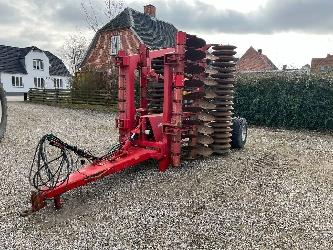 He-Va Disc-Roller 5