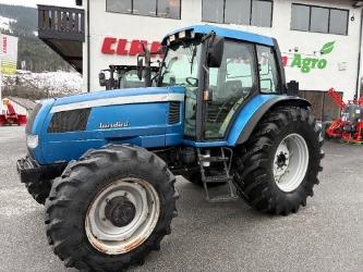 Landini Legend 130DT