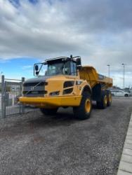 Vi köper din maskin