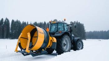 Elho Rotorcutter 1500