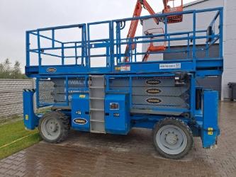 Genie GS 4390 RT