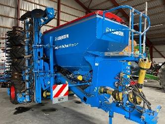 Lemken Compact-Solitair 9/600 K