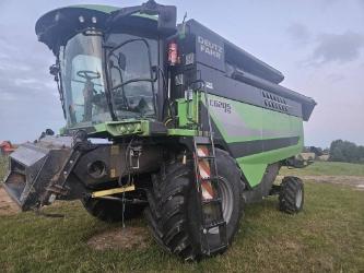 Deutz-Fahr C 6205