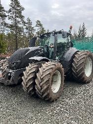 Valtra T 214 D