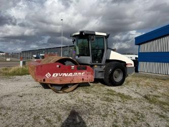 Dynapac CA 6500 D Låga timmar 740 000 kr exkl moms
