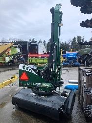 Spearhead Twiga Flex Pro S67