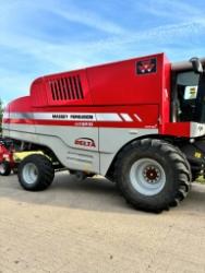 Massey Ferguson 9280 Al Delta Hybrid