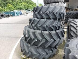 Mitas 480/70R34 380/70R24 Mitas