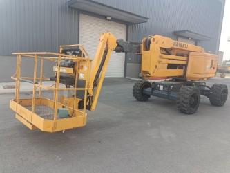 Haulotte HA16RTJ - 2105817