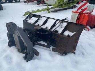 Holms Diagonalblad 2,8m PD