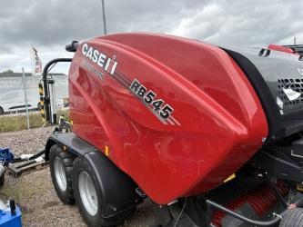 Case IH RB545