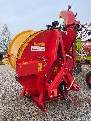 TEAGLE TOMAHAWK T505M