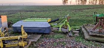 CLAAS Disco 2750 C