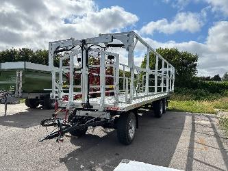 Fliegl DPW 240 BL Profi