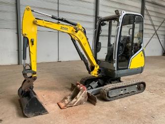 Wacker Neuson ET 20 VTS