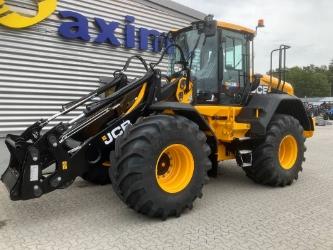 JCB 435S Nordic Edition