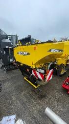 Bednar FERTI-BOX FB 2000 F