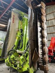 CLAAS Disco 1100
