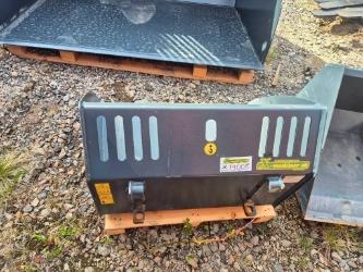Avant Universalskopa 900mm 190 liter NY