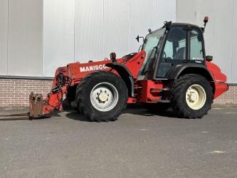 Manitou MLA628