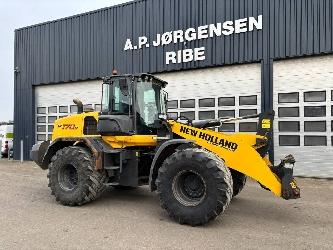 New Holland W 170 D LR