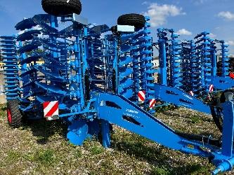 Lemken Rubin 12/600KUA