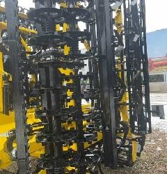 Bednar SwifterDisc SO 8000 F