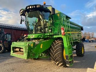 John Deere W 540i