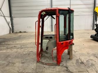 Yanmar vio30/vio35/vio45/vio55